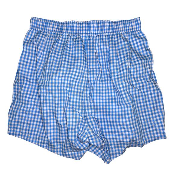 NWT J. Crew Woven Boxers for Men Size S - Picture 2 of 3